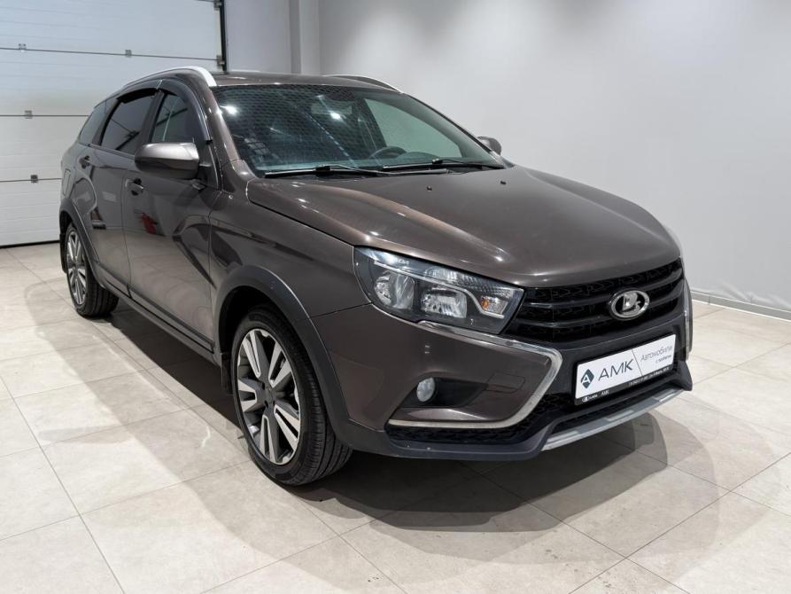 Lada (ВАЗ) Vesta I Екатеринбург  - изображение 2