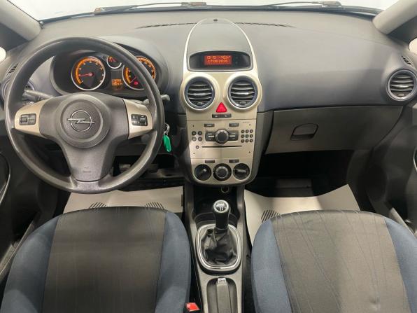 Opel Corsa D с пробегом 2007 года, цена 279 000 рублей, 196411 км, хэтчбек, Автокод Объявления