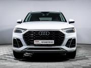 Audi Q5 II (FY) Рестайлинг Москва  - изображение 24