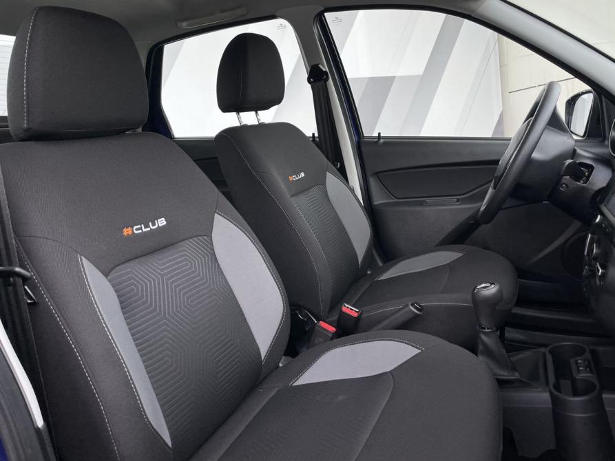 Lada (ВАЗ) Granta I Рестайлинг Екатеринбург  - изображение 25