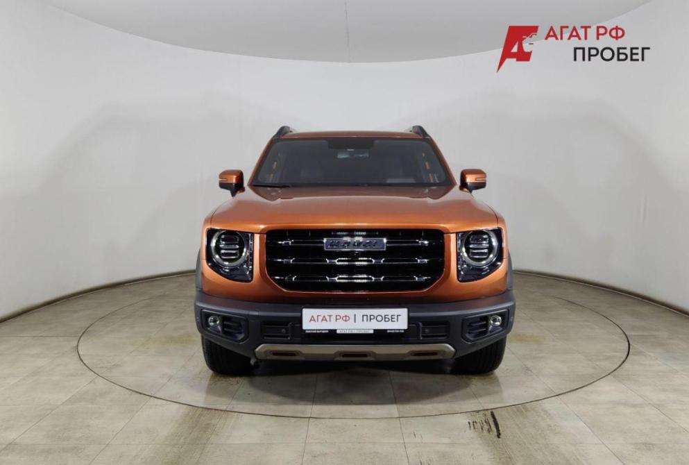 Haval Dargo I Волгоград  - изображение 2