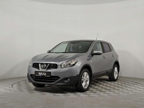 Nissan Qashqai I Рестайлинг с пробегом 2011 года, цена 1 099 000 рублей, 198487 км, внедорожник, Автокод Объявления