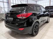 Hyundai ix35 I Казань  - изображение 28