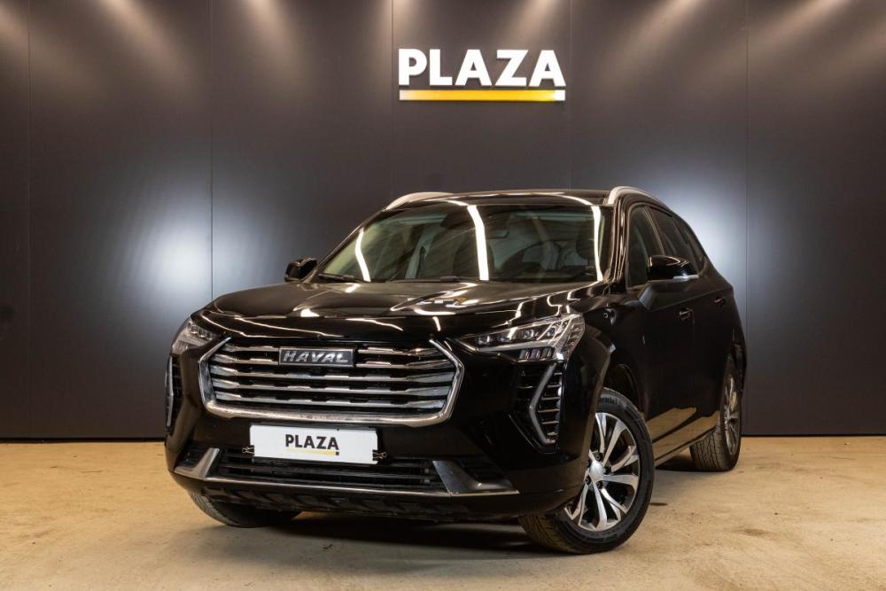 Haval Jolion I Рестайлинг Уфа  - изображение 1
