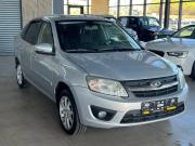 Lada (ВАЗ) Granta I Оренбург  - изображение 20