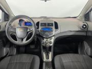 Chevrolet Aveo II Воронеж  - изображение 30