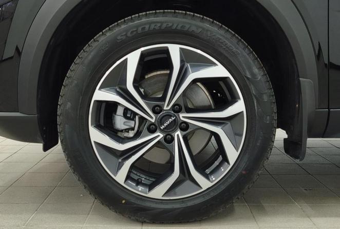 Haval F7 I Рестайлинг с пробегом 2024 года, цена 2 719 000 рублей, 31581 км, внедорожник, Автокод Объявления