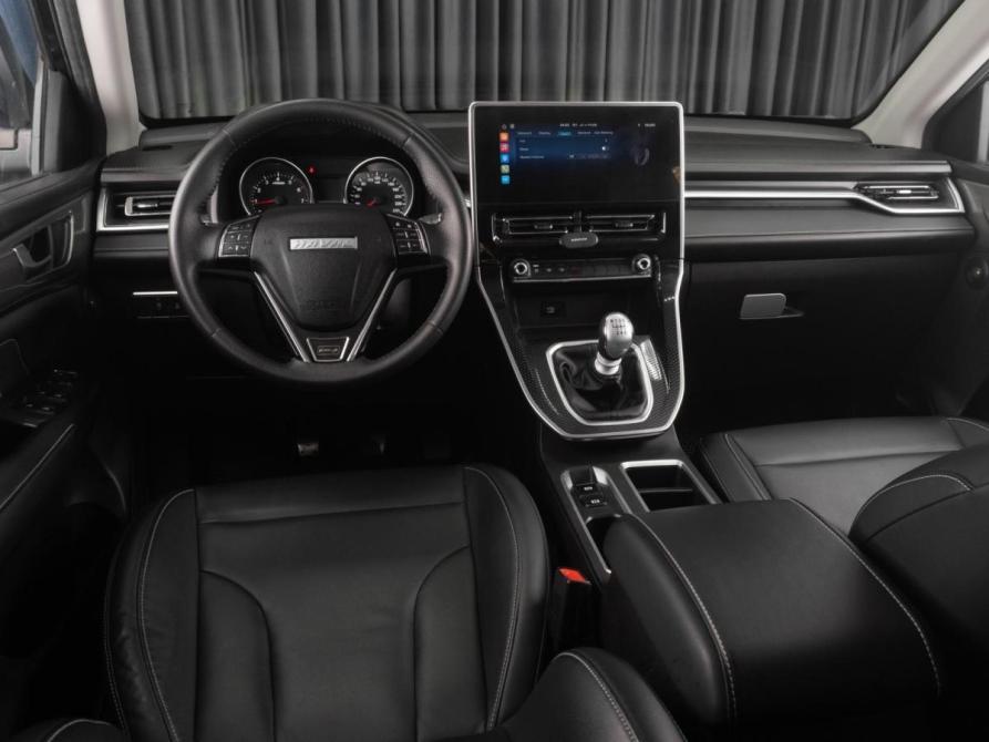 Haval M6 I Рестайлинг Тюмень  - изображение 6