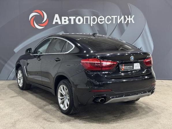 BMW X6 II (F16) с пробегом 2016 года, цена 2 840 000 рублей, 201228 км, внедорожник, Автокод Объявления