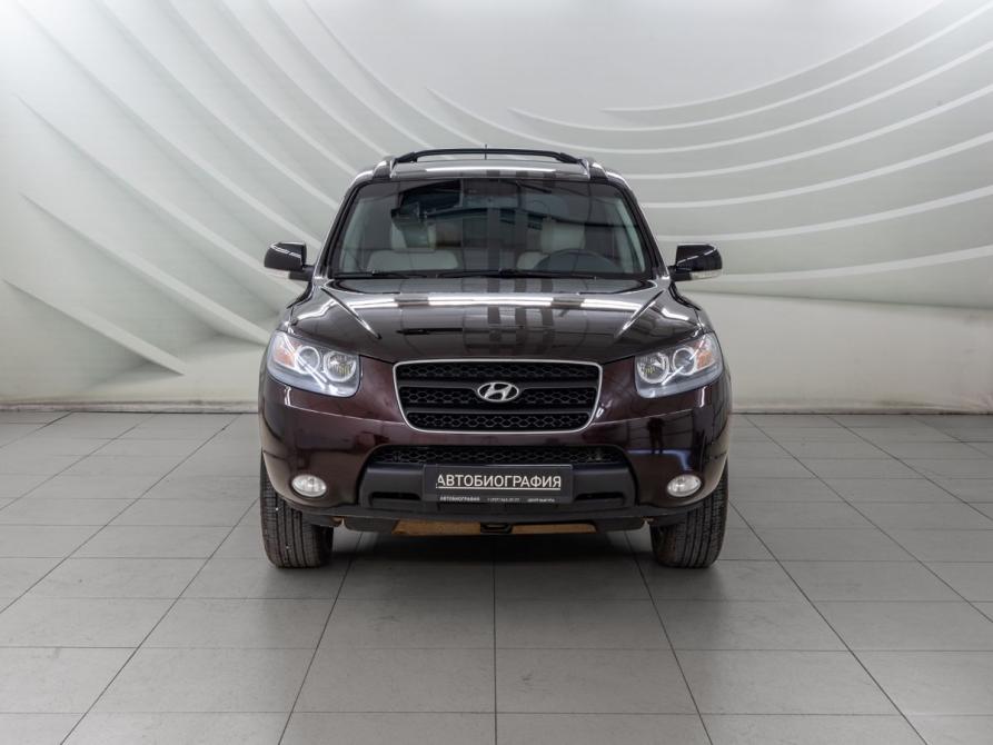 Hyundai Santa Fe II Волгоград  - изображение 2