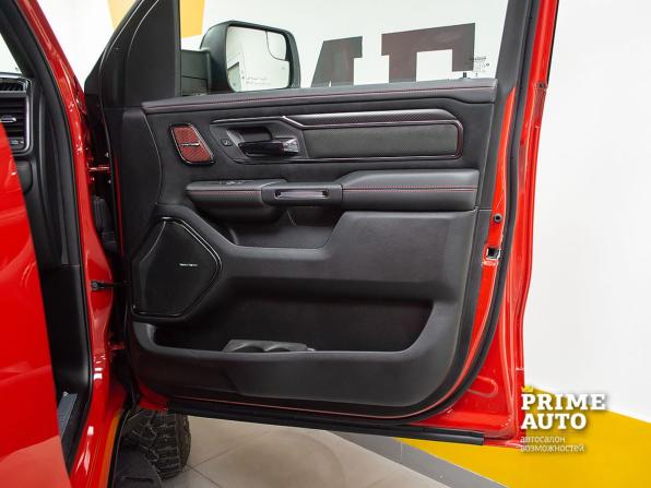 Ram 1500 V Рестайлинг с пробегом 2025 года, цена 13 699 000 рублей, 51 км, offers.body_type.unknown, Автокод Объявления