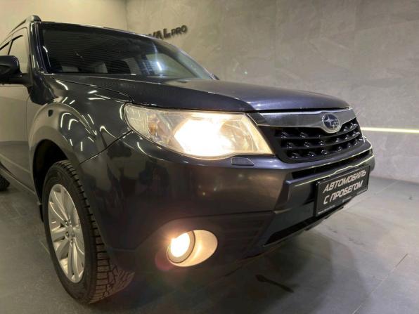 Subaru Forester III Рестайлинг с пробегом 2012 года, цена 1 049 000 рублей, 246324 км, внедорожник, Автокод Объявления