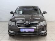 Skoda Superb II Рестайлинг Воронеж  - изображение 24