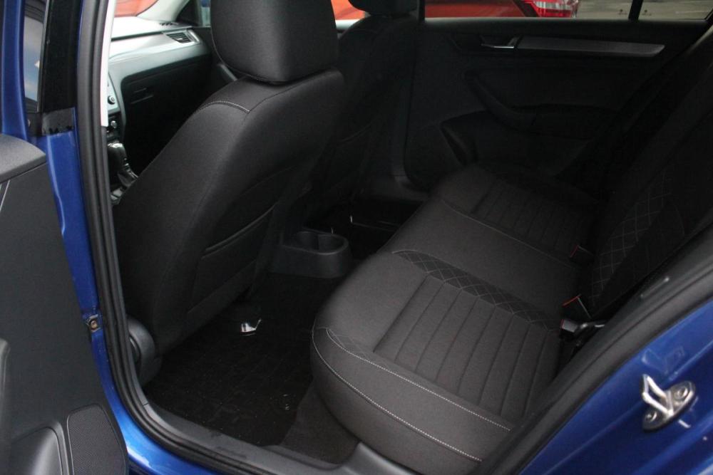 Skoda Rapid I Рестайлинг Брянск  - изображение 19