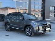 Changan CS95 I Рестайлинг 2 Новосибирск  - изображение 33