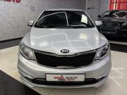Kia Rio III Рестайлинг Ярославль  - изображение 40