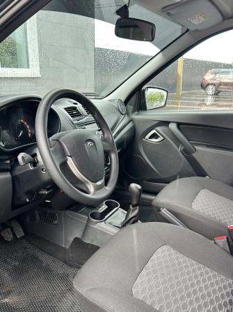 Lada (ВАЗ) Granta I Рестайлинг с пробегом 2025 года, цена 990 000 рублей, 13400 км, седан, Автокод Объявления