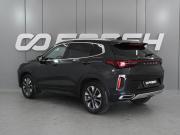 Exeed LX I Рестайлинг Ростов-на-Дону  - изображение 23