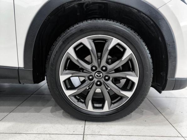 Mazda CX-5 I Рестайлинг с пробегом 2016 года, цена 2 299 000 рублей, 84379 км, внедорожник, Автокод Объявления