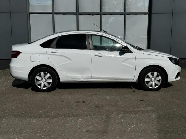 Lada (ВАЗ) Vesta I с пробегом 2021 года, цена 799 000 рублей, 179214 км, седан, Автокод Объявления