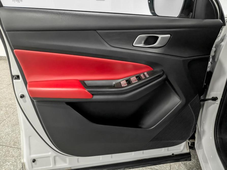 Changan CS55 Plus II Москва  - изображение 19