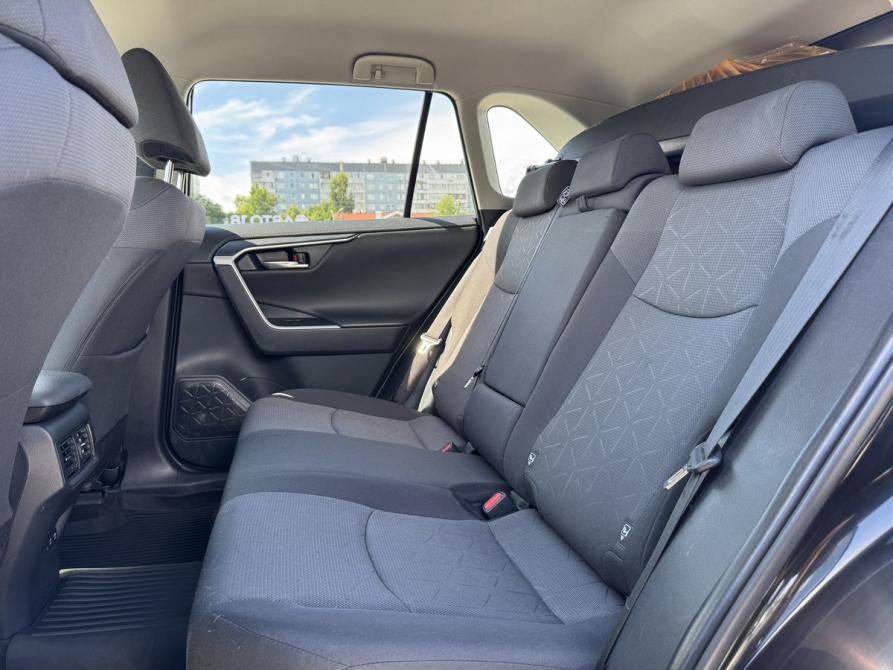 Toyota RAV4 V (XA50) Ижевск  - изображение 10