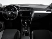 Volkswagen Tiguan II Санкт-Петербург  - изображение 40