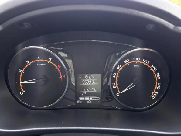 Lada (ВАЗ) Granta I Рестайлинг с пробегом 2019 года, цена 699 900 рублей, 135707 км, седан, Автокод Объявления