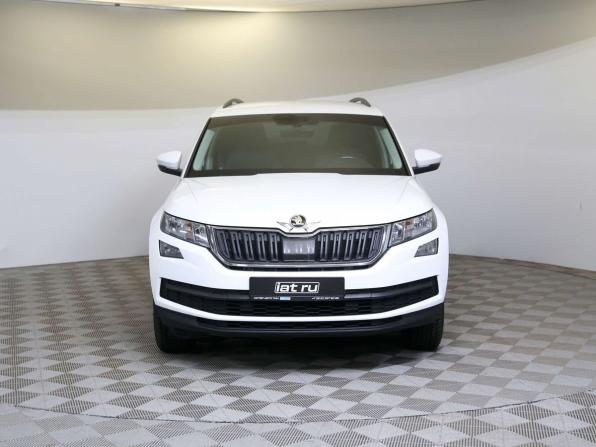 Skoda Kodiaq I с пробегом 2019 года, цена 1 925 000 рублей, 153016 км, внедорожник, Автокод Объявления