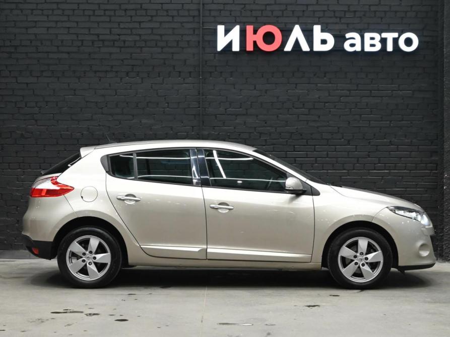 Renault Megane III Екатеринбург  - изображение 9