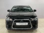 Mitsubishi Lancer X Рестайлинг Уфа  - изображение 21