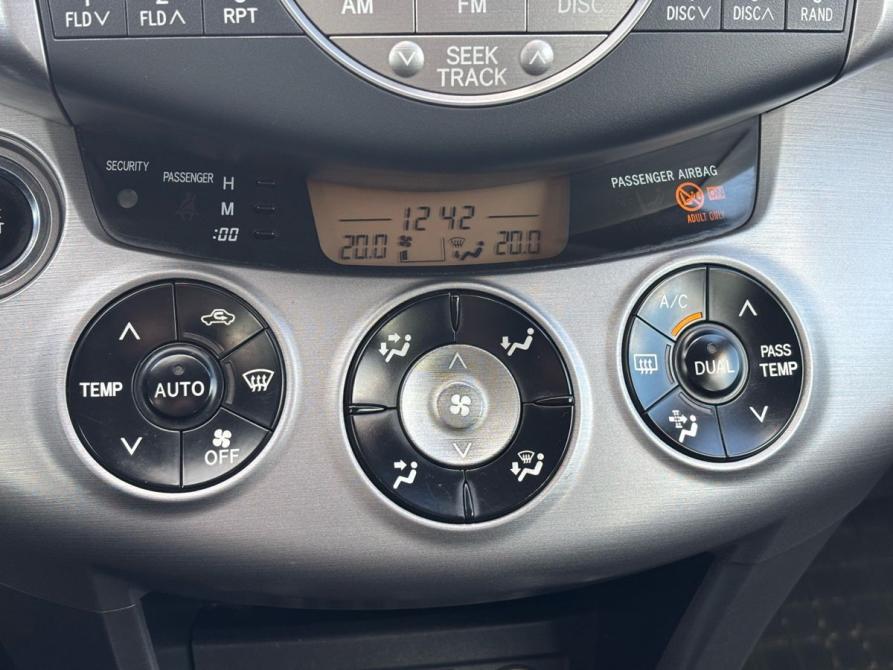 Toyota RAV4 III (XA30) Пермь  - изображение 19