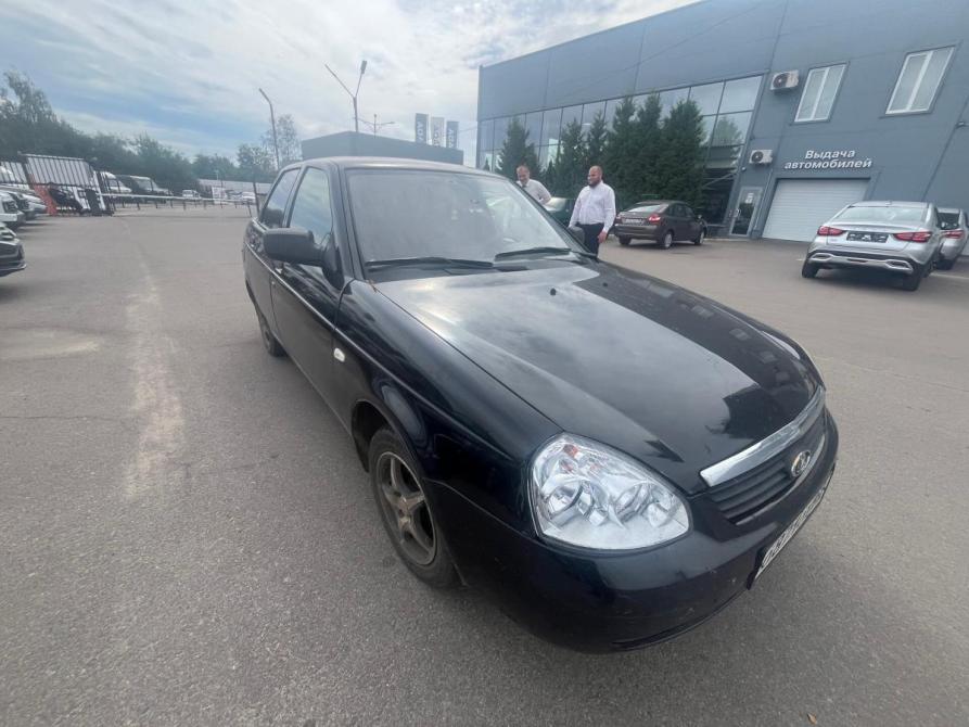 Lada (ВАЗ) Priora I Воронеж  - изображение 4