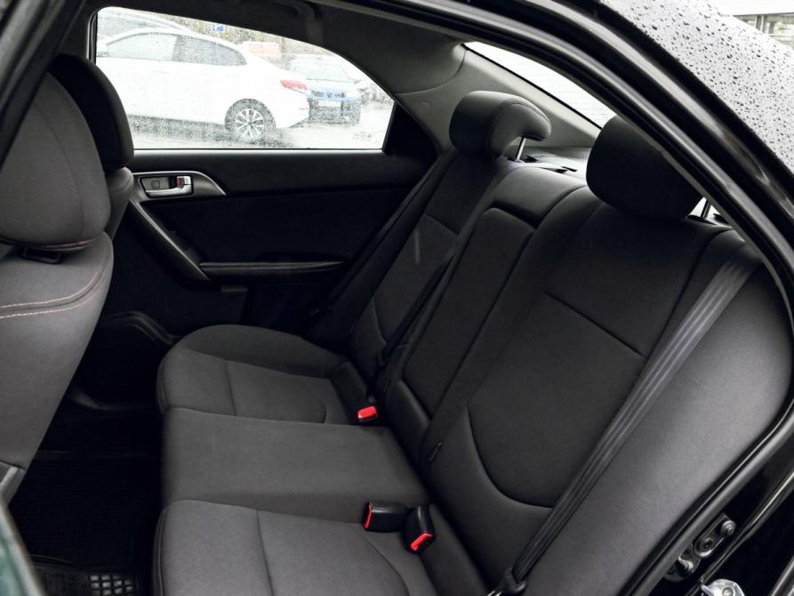 Kia Cerato II Екатеринбург  - изображение 16