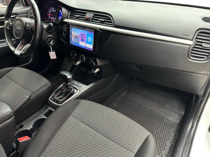 Kia Rio IV Альметьевск  - изображение 29