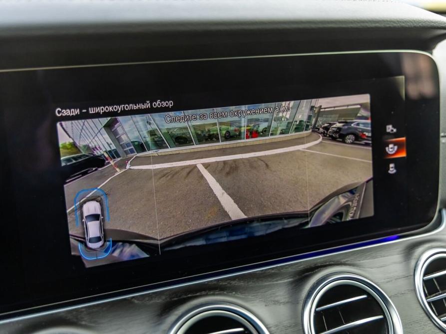 Mercedes-Benz E-Класс V (W213 S213 C238) Рестайлинг Волгоград  - изображение 26