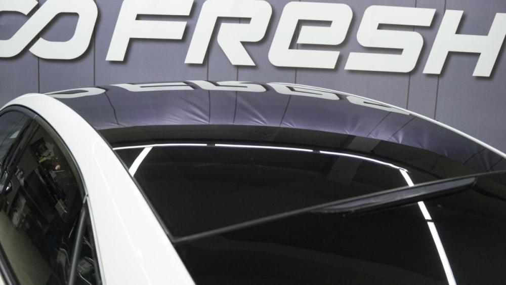 Geely Preface I (China Market) Благовещенск  - изображение 12