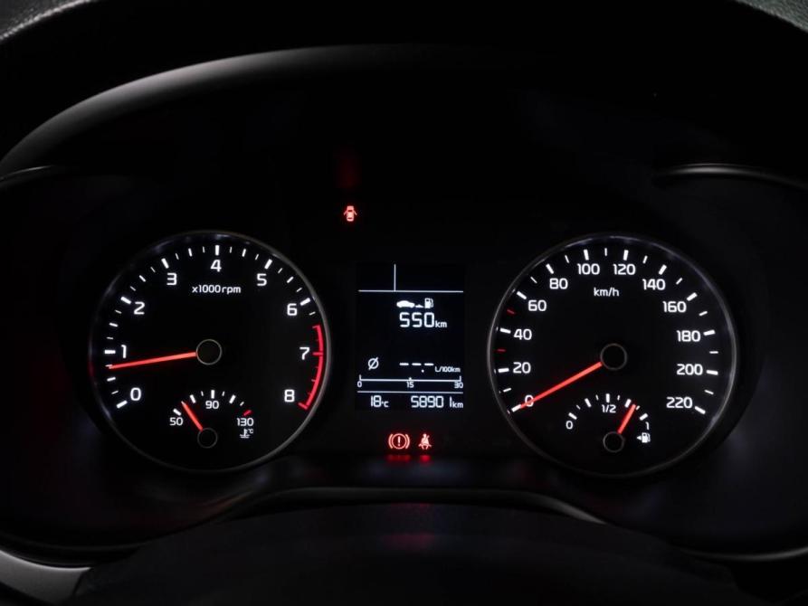 Kia Rio IV Тюмень  - изображение 13