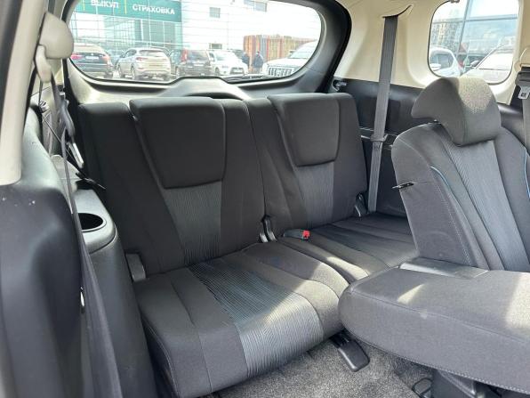 Mazda 5 II (CW) с пробегом 2011 года, цена 980 000 рублей, 249033 км, минивэн, Автокод Объявления