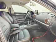 Audi A3 III (8V) Москва  - изображение 31