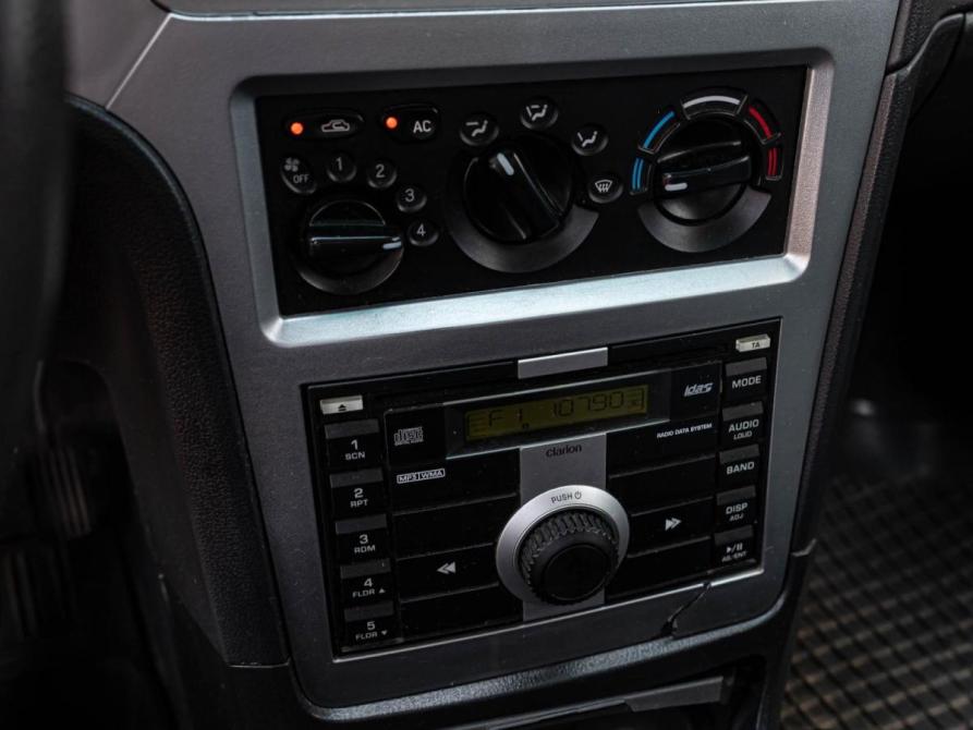 Daewoo Nexia I Рестайлинг Краснодар  - изображение 12