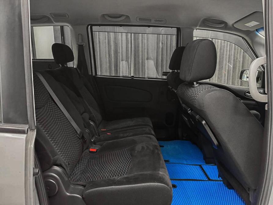 Nissan Serena IV (C26) Красноярск  - изображение 13