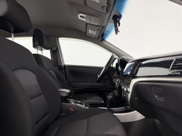 SsangYong Actyon II с пробегом 2013 года, цена 1 050 000 рублей, 105400 км, внедорожник, Автокод Объявления