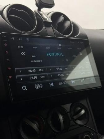 Nissan Qashqai I Рестайлинг с пробегом 2013 года, цена 1 249 000 рублей, 130708 км, внедорожник, Автокод Объявления