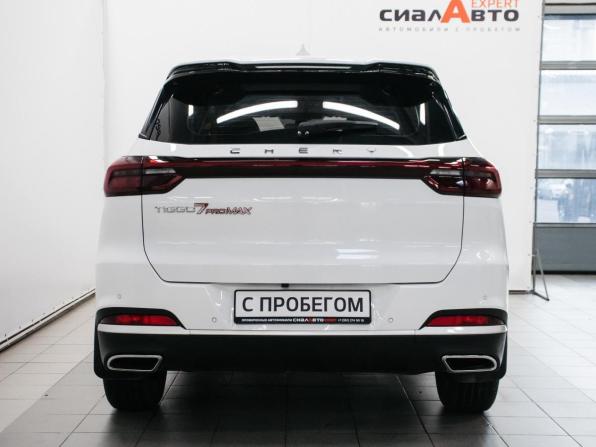 Chery Tiggo 7 Pro Max I с пробегом 2023 года, цена 1 849 000 рублей, 57148 км, внедорожник, Автокод Объявления