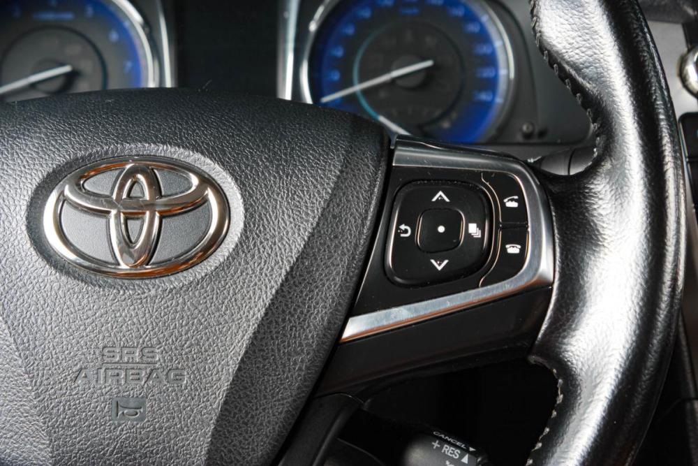 Toyota Camry VII (XV50) Рестайлинг Тюмень  - изображение 15