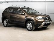 Renault Duster II Ставрополь  - изображение 22