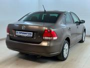 Volkswagen Polo V Москва  - изображение 18