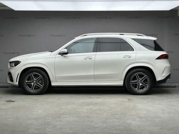 Mercedes-Benz GLE II (V167) с пробегом 2019 года, цена 6 149 000 рублей, 67323 км, внедорожник, Автокод Объявления
