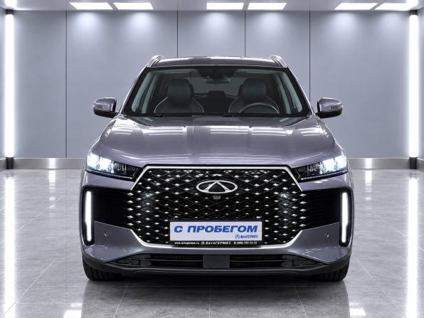 Chery Tiggo 4 I Рестайлинг 2 с пробегом 2025 года, цена 1 925 000 рублей, 22071 км, внедорожник, Автокод Объявления
